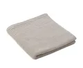 Gözze Handtücher GÖZZE Handtuch HAMBURG silber BL 50x100 cm silber Handtücher