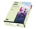 Inapa tecno Druckerpapier Rainbow / tecno Colors, Pastellfarben, Format DIN A4, 120 g/m², 250 Blatt