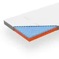 Genius, Topper Eazzzy Topper Premium Cube Advance, 9 cm hoch, (1-tlg), Temperaturausgleich, OEKO-TEX® Standard 100, weitere Größen 140 cm x 200 cm x 9 cm