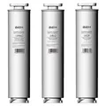 BEM LINA und IDA 3er-SET Ersatzfilter (RO, PAC und CF) für BEM Lina und Ida Wasserfilter