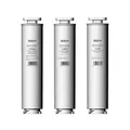 Kaufbei BEM 3er-SET Ersatzfilter (RO, PAC und CF) für BEM LINA/ IDA Wasserfilter