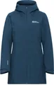 Jack Wolfskin Heidelstein Ins Jkt W Midnight Sky Midnight Sky Xxl