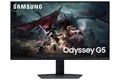 Samsung G50D Computerbildschirm 68,6 cm (27') 2560 x 1440 Pixel Quad HD LED Schwarz (LS27DG500EUXEN)