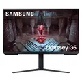 Samsung Odyssey G5 - G51C (2560 x 1440 Pixel, 32") (LS32CG510EUXEN)
