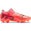 PUMA Herren Fussball-Rasenschuhe FUTURE 7 MATCH FG/AG