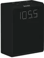 TechniSat VIOLA Steckdosenradio Steckdosen-Radio (FM-Tuner mit RDS, 1.5 W, Bluetooth, Freisprecheinrichtung, Tasten zur Nahbedienung)