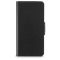 Hama Handytasche Eco für Smartphone 8x17cm schwarz Hülle