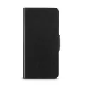 Hama Handytasche, Universal, Eco, für Handygröße 8,0 x 17,0 cm, Schwarz
