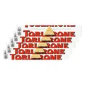 Toblerone White Schweizer Schokolade Honig Mandel Nougat 100g 5er Pack