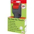 Swissinno Mausefalle "No See No Touch" 1er (1 280 001)