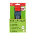 Swissinno Mausefalle No See No Touch - Schlagfalle