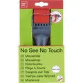 Swissinno No See No Touch Mausefalle Funktionsart Lockstoff Erdnussbutter-Köd...