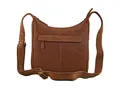 STILORD Handtasche Schultertasche Handtasche Umhängetasche Leder
