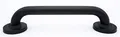Ridder Assistent A00130110 Haltegriff ca. 30 cm seidenmatt-schwarz, Aluminium