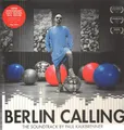 2xLP Paul Kalkbrenner Berlin Calling (The Soundtrack) 180 GRAM, INCL. POSTER