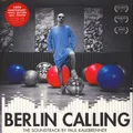 Paul Kalkbrenner - OST Berlin Calling (Vinyl 2LP - 2018 - EU - Original)