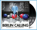Paul Kalkbrenner "berlin calling" 180g heavyweight Vinyl 2LP NEU 2018 BPC185LP