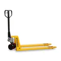 Flacher Hubwagen HUF51 - 1,5 t - 51 mm niedriger Hubwagen Gabelhubwagen Stapler