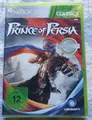 Prince Of Persia (Microsoft Xbox 360, 2011) NEU OVP