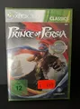 Prince Of Persia (Microsoft Xbox 360, 2011) NEU OVP