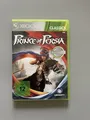 Prince of Persia (Microsoft Xbox 360) Disc in OVP mit Handbuch Zustand Gut