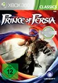 Microsoft Xbox 360 Prince of Persia in OVP