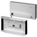 1St. Telegärtner H02050A0013 LWL-Kompakt-Spleissbox