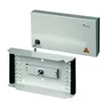 Telegärtner LWL-Kompakt-Spleissbox B/H/T 265x150x57mm 100022181