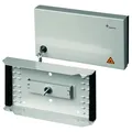 LWL-Kompakt-Spleißbox TELEGÄRTNER H02050A0013 100022181 (4018359190033)