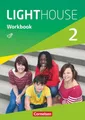 English G LIGHTHOUSE 2: 6. Schuljahr. Workbook mit Audios online Workbook mit...
