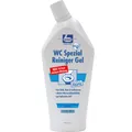 Dr. Becher GmbH Dr. Becher WC Spezial Reiniger, 10-fach starke Wirkung, Kraftvolle Reinigung von WC und Urinalen, 750 ml - Flasche 1542000