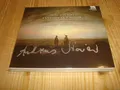 ANDREAS STAIER & ALEXANDER MELNIKOV Schubert Fantasie in f HM CD Signed Signiert