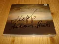 ANDREAS STAIER & ALEXANDER MELNIKOV Schubert Piano Duets HM CD Signed Signiert