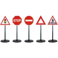 Outdoor Active Verkehrsschilder (0070600404)