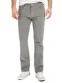 Rock Creek Herren Cordhose Hose Stretch Basic Bootcut Hose Regular Fit Lange Hose Stoff Hose Winterhose Männerhose H-399 Grau W38 L32