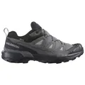 Salomon - X Ultra 360 Leather GORE-TEX - Multisportschuhe 46 | EU 46 grau