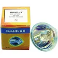 Lampe (Leuchtmittel) Omnilux EFP 12 V 100 W GZ-6.35 50 h  NEU
