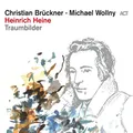 Brückner,Christian - Heinrich Heine:Traumbilder LP NEU OVP