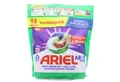 ARIEL Ariel All-in-1 PODS Color+ Flüssigwaschmittel Kapseln 53 Waschladungen Colorwaschmittel