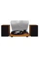 Crosley C62 Bluetooth Nussbaum