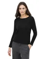 Street One Studio Damen Strickpullover mit Knöpfen