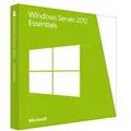 Microsoft Windows Server 2012 Essentials G3S-00718