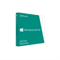 Microsoft Corporation Microsoft Windows Server 2012 R2 Essentials G3S-00718