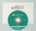 Microsoft Windows Server 2012 R2 Essentials - SB/OEM mit DVD - Deutsch -