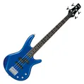 Ibanez GSRM20-SLB E-Bass Starlight Blue
