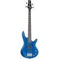 Ibanez Mikro GSRM20 Starlight Blue (E-Bass, Griffbrett: Jatoba, Hals: Ahorn, Korpus: Pappelholz) (GSRM20-SLB)
