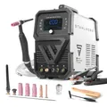 AC/DC WIG 200 ST Digital Clean 200A – WIG AC DC HF Aluminium MMA IGBT Inverter