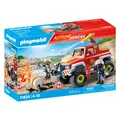Playmobil Feuerwehrtruck (71824, Playmobil Action Heroes) (71824)