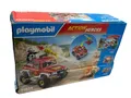 Playmobil 71824 Feuerwehrauto Action Heroes