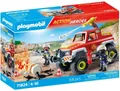 Playmobil® 71824 Feuerwehrtruck